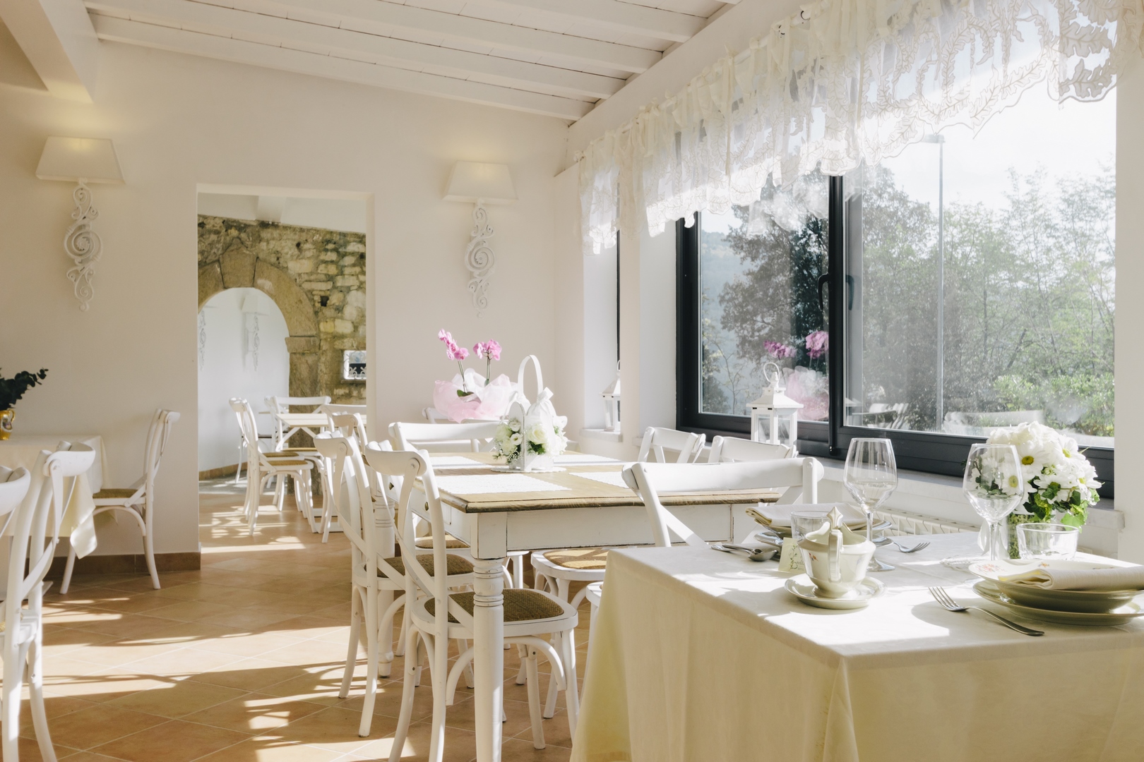 Albergo Ristorante