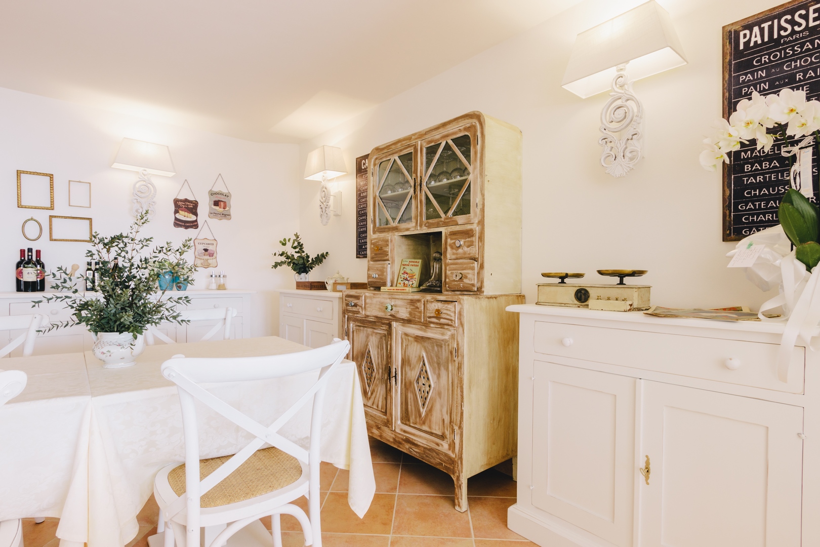 Albergo Ristorante
