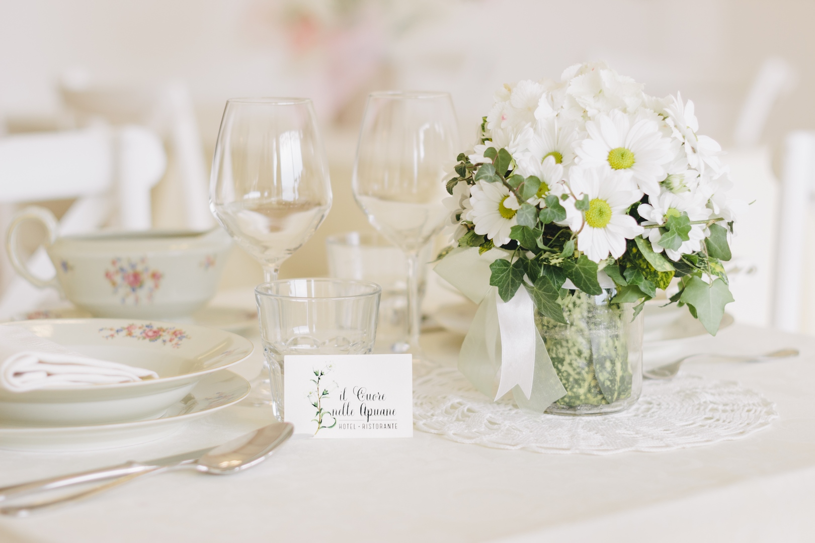 Albergo Ristorante