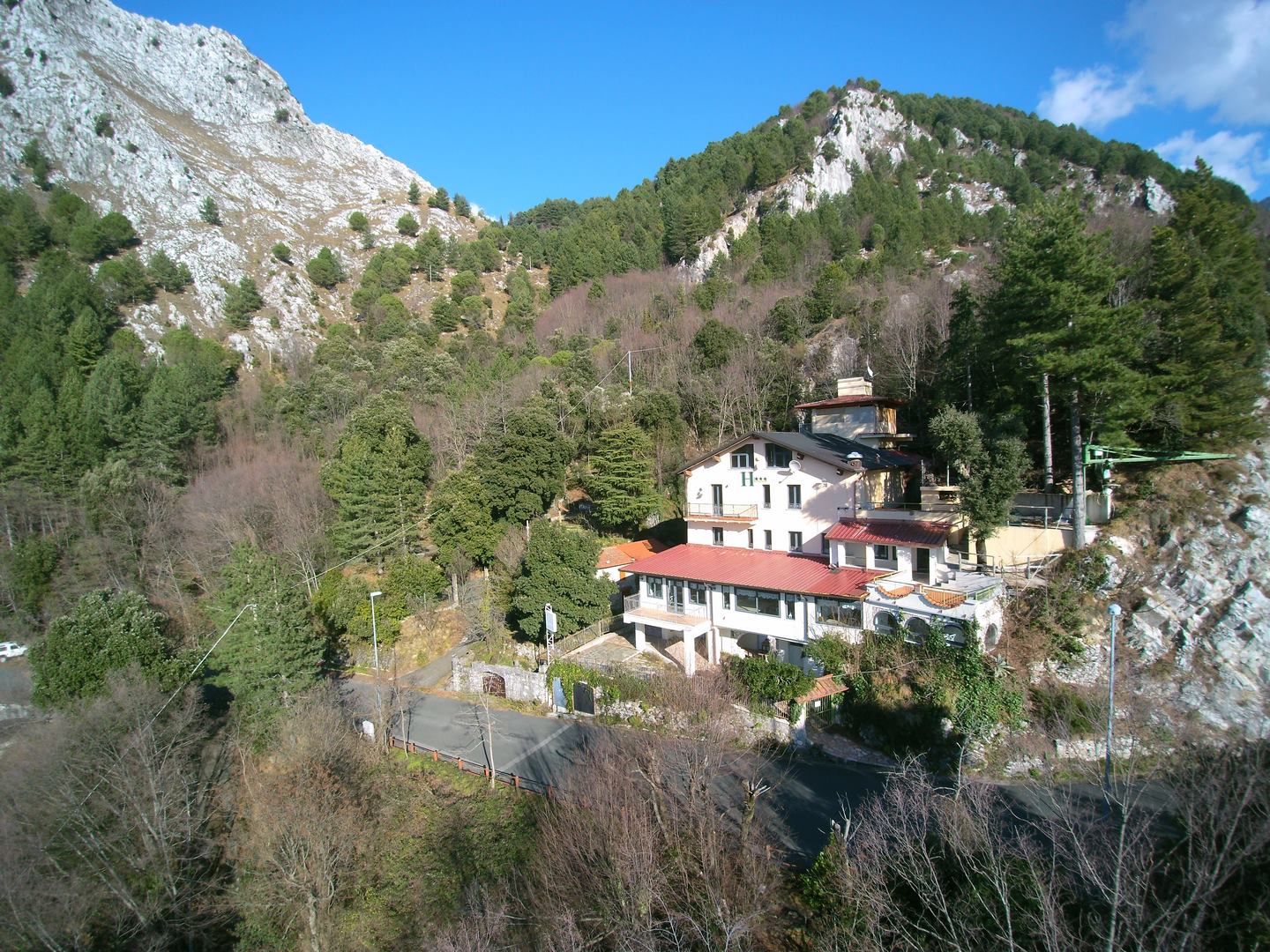 Albergo Ristorante