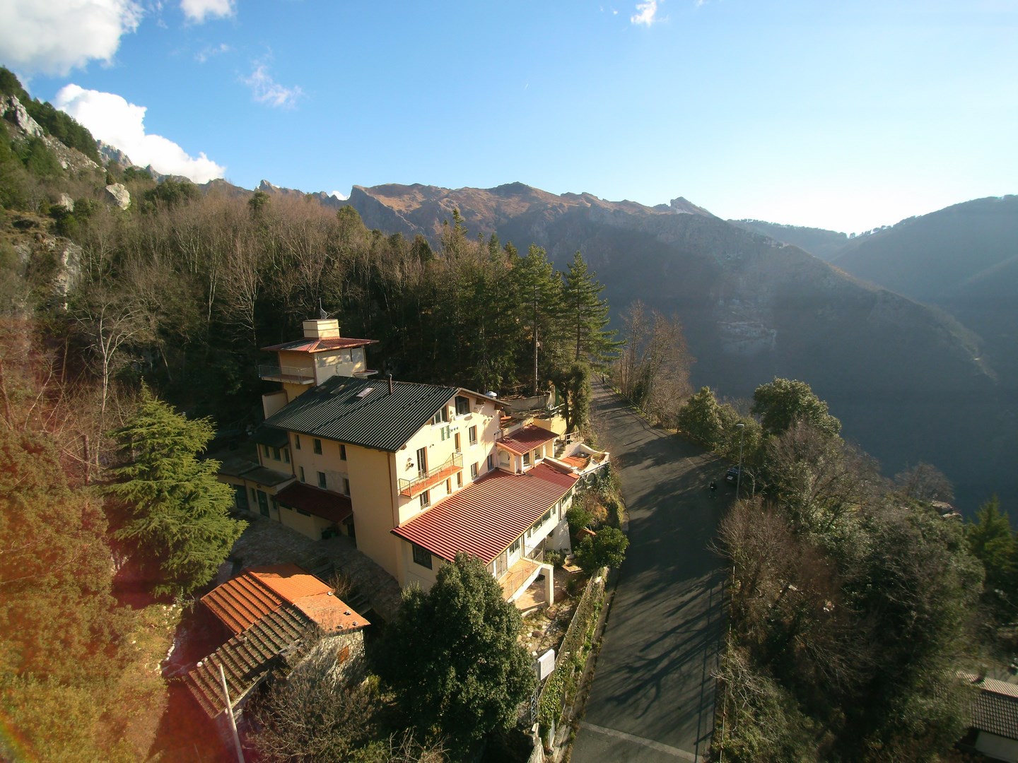 Albergo Ristorante