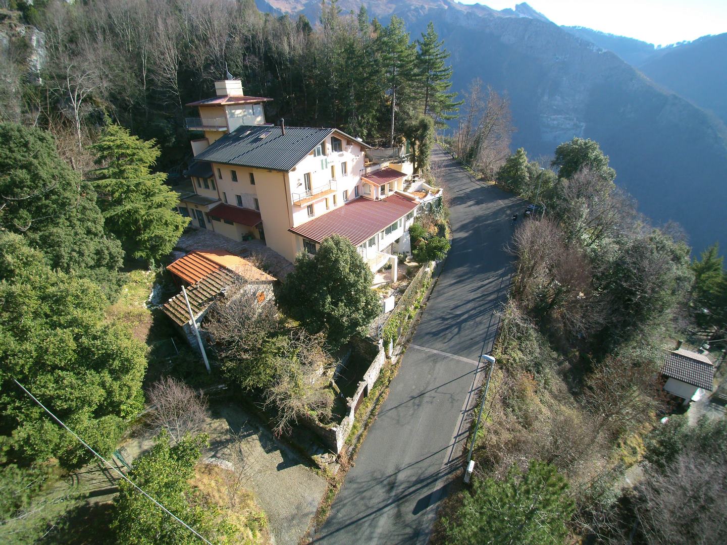 Albergo Ristorante