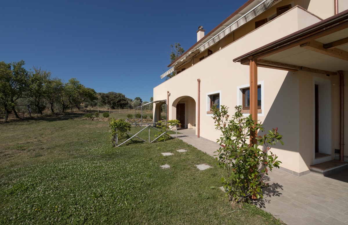 Azienda agricola in Maremma