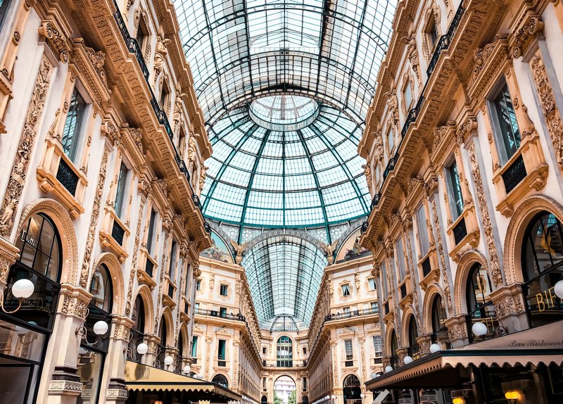 Milan