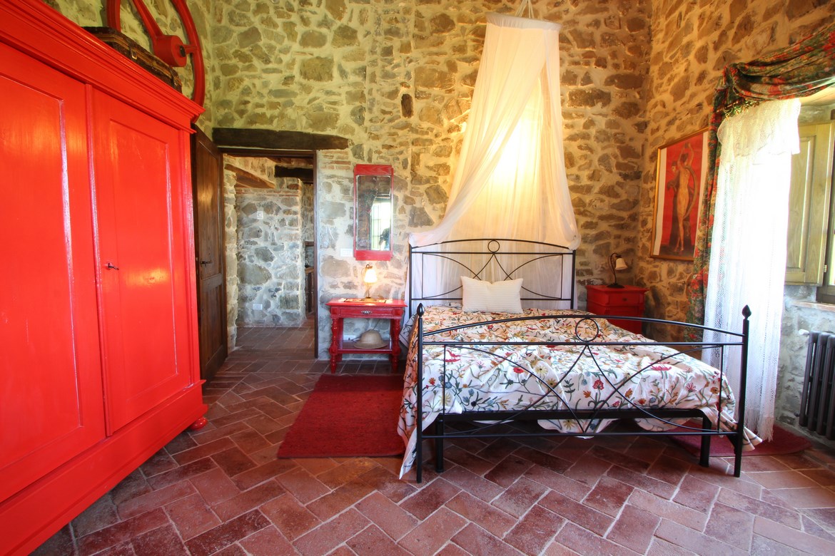 Uriges renoviertes Steinhaus mit viel Charme