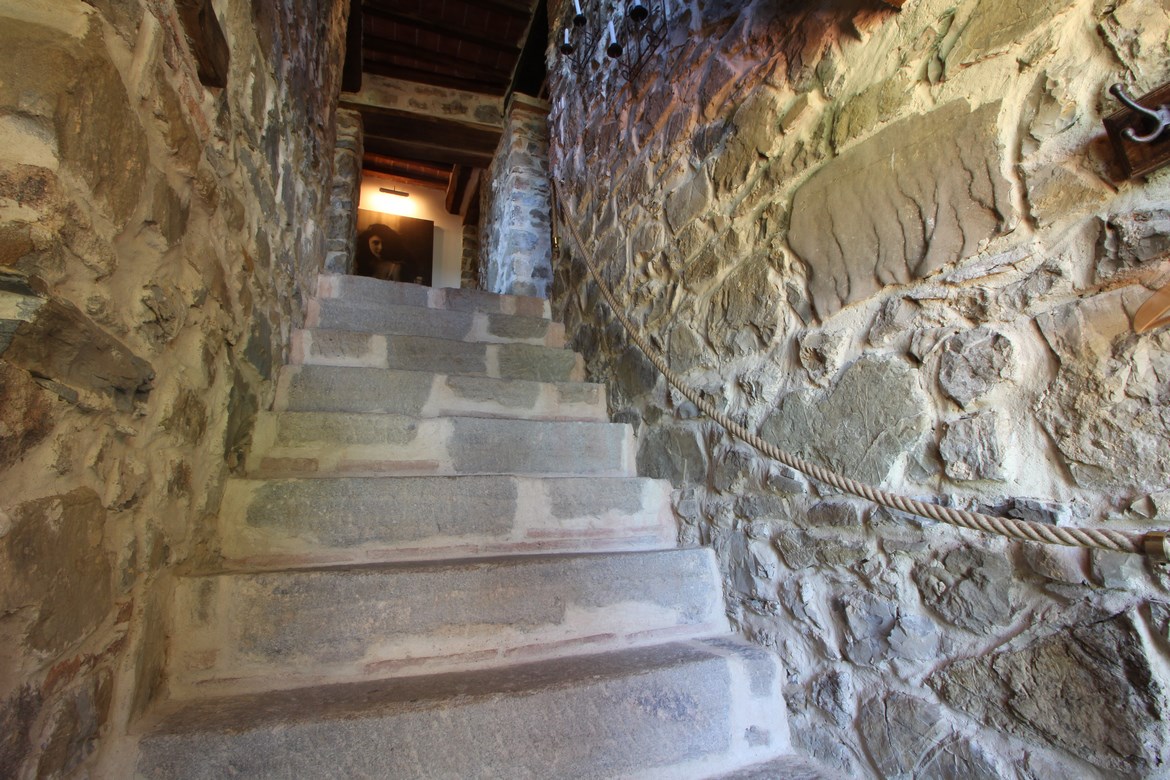 Uriges renoviertes Steinhaus mit viel Charme
