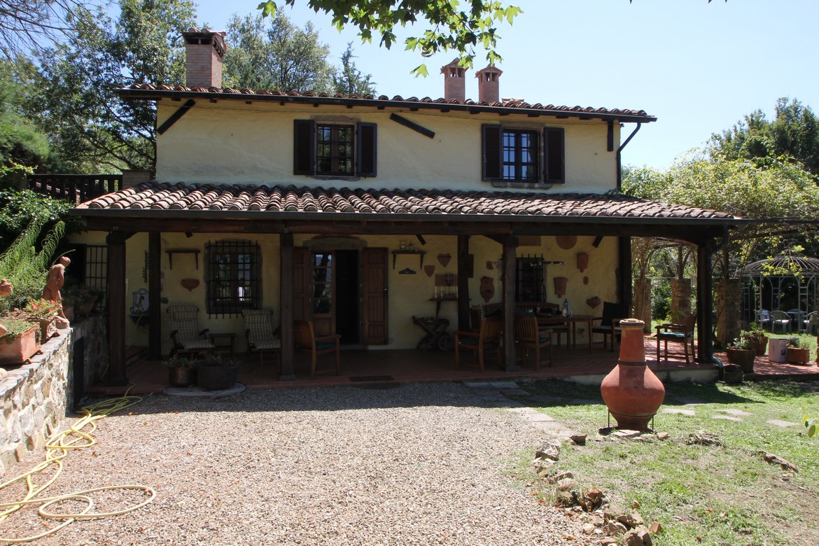 Uriges renoviertes Steinhaus mit viel Charme
