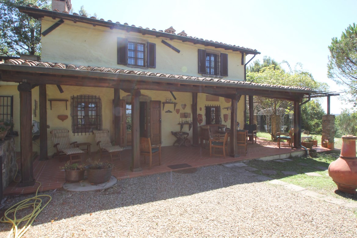 Uriges renoviertes Steinhaus mit viel Charme