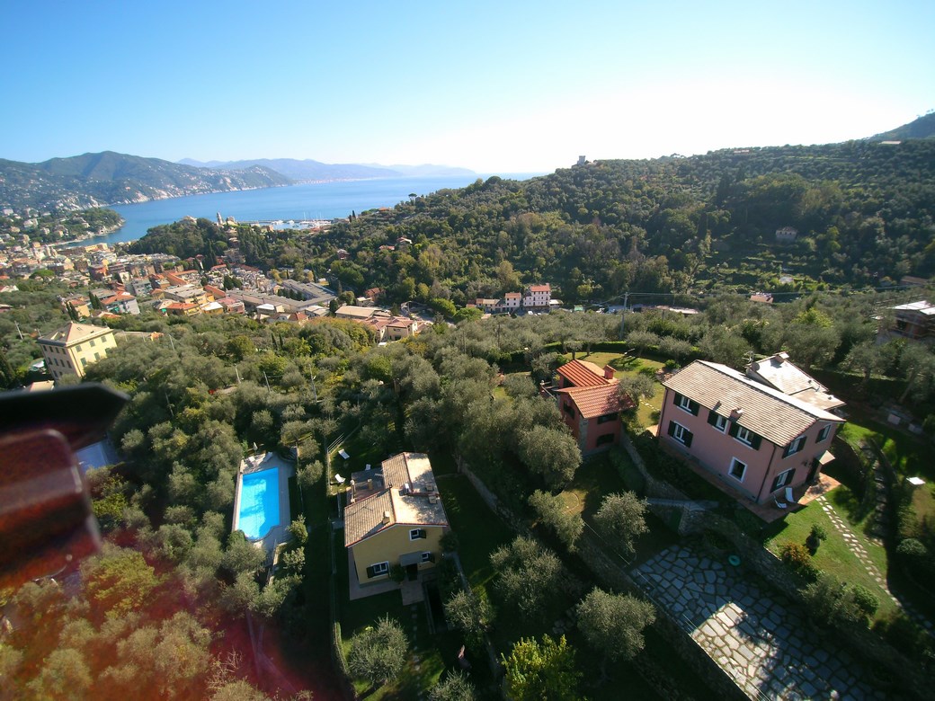 Luxusvilla in toller Umgebung