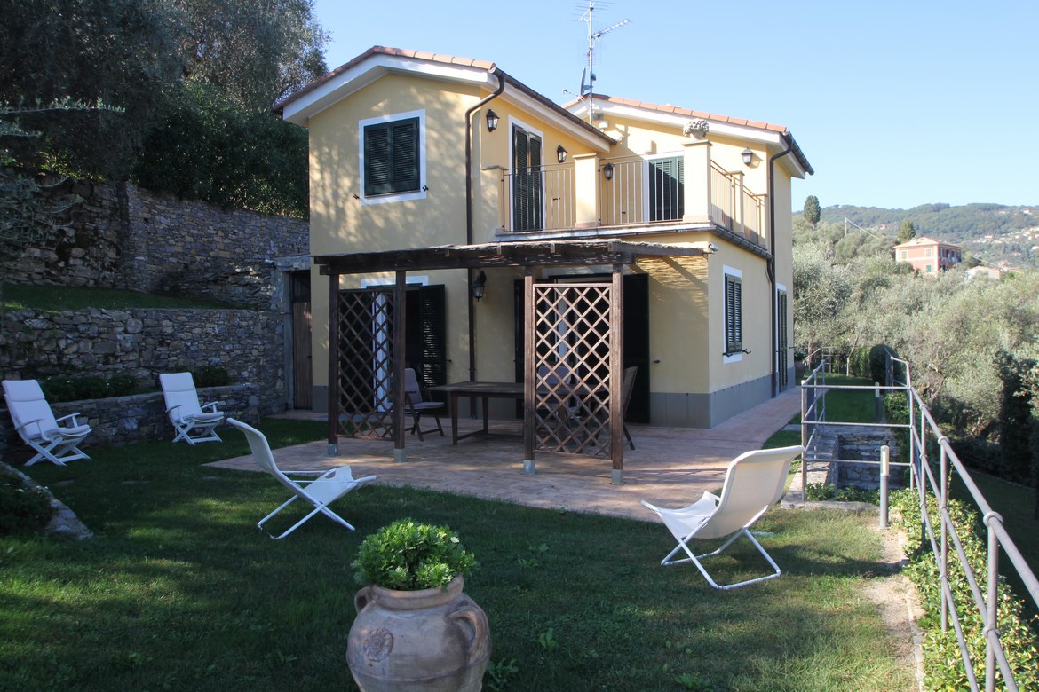 Luxusvilla in toller Umgebung