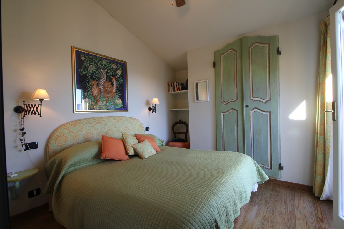 Luxusvilla in toller Umgebung