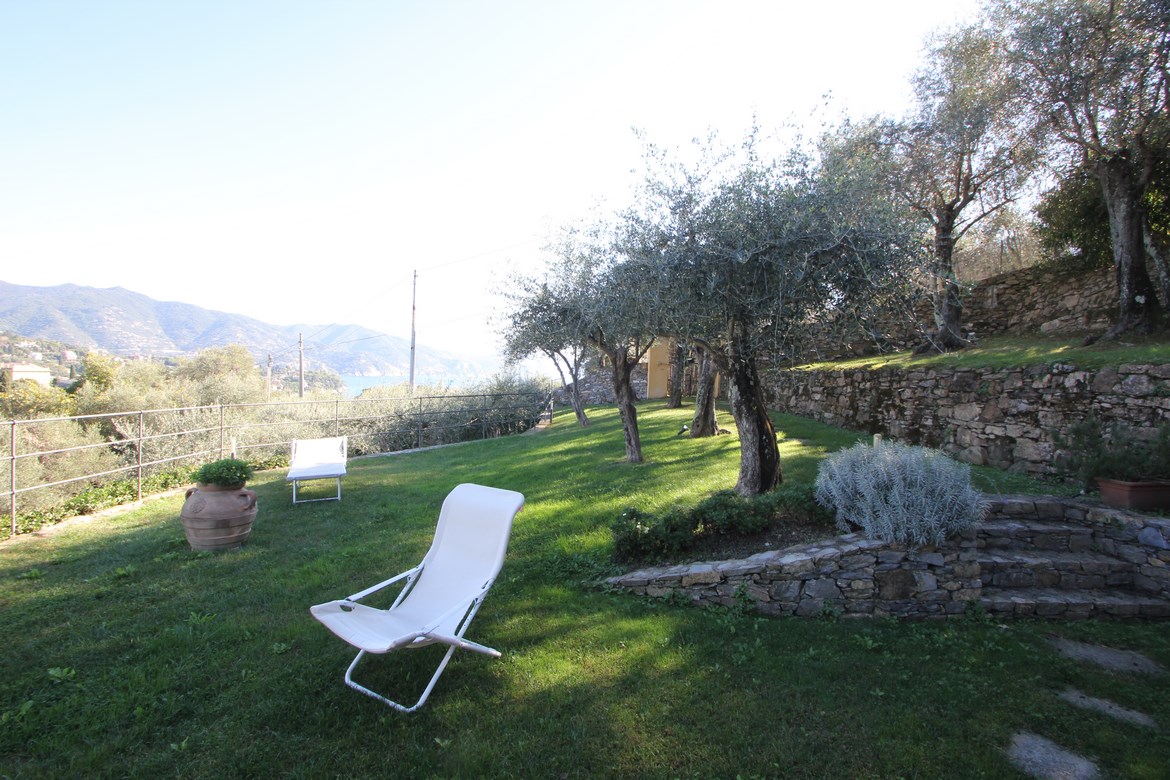 Luxusvilla in toller Umgebung