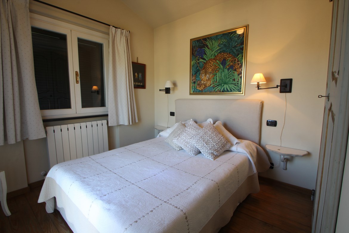 Luxusvilla in toller Umgebung