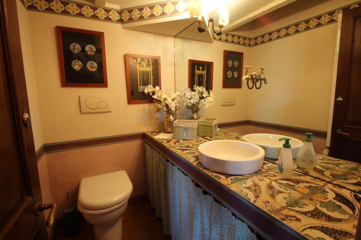 Luxusvilla in toller Umgebung