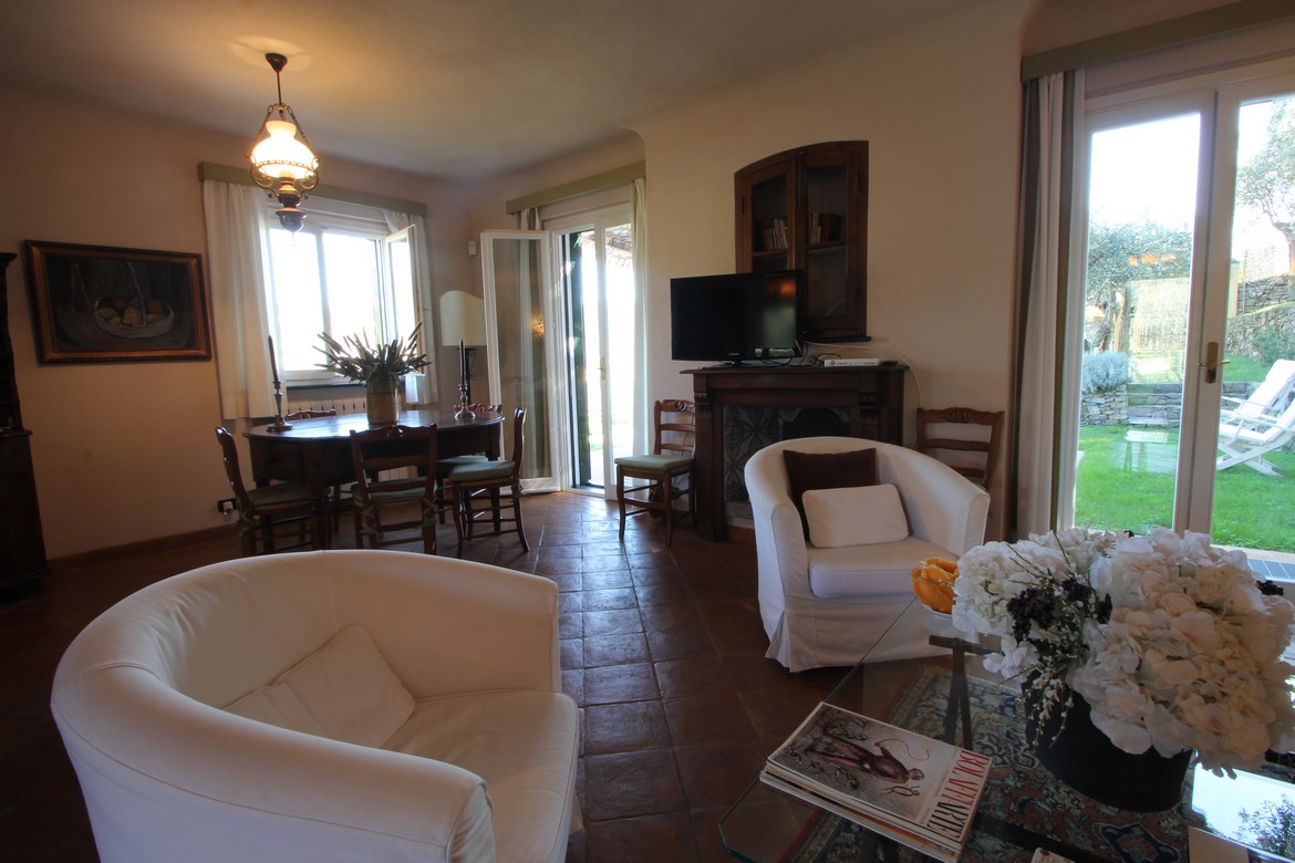 Luxusvilla in toller Umgebung
