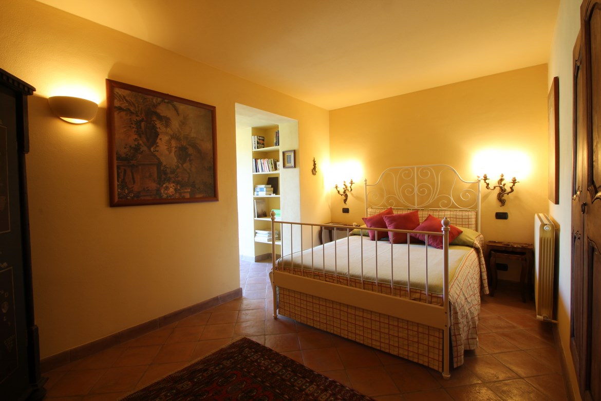 Luxusvilla in toller Umgebung