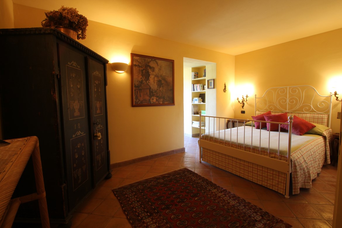 Luxusvilla in toller Umgebung