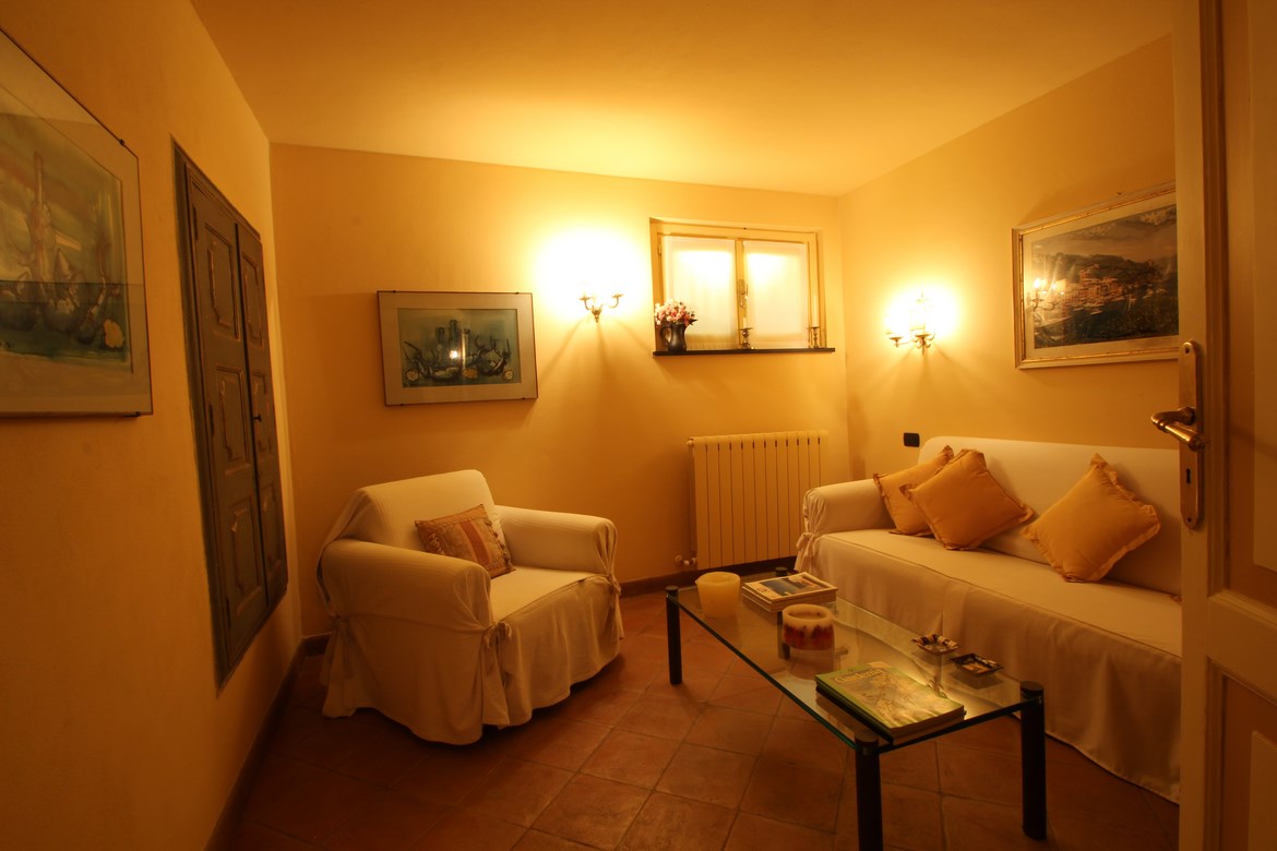 Luxusvilla in toller Umgebung