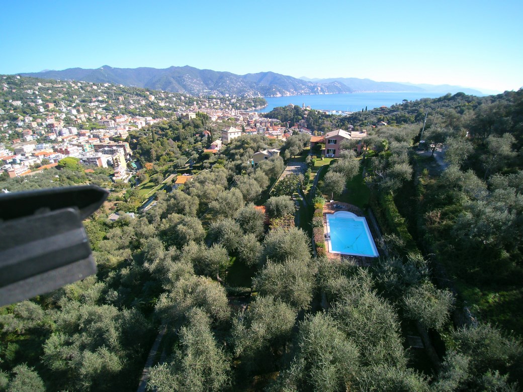 Luxusvilla in toller Umgebung