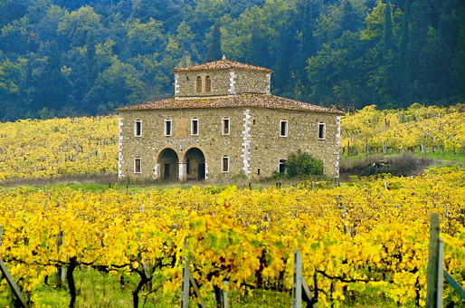 Villa in Tuscany: Inland or Coastal?