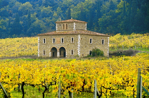 Villa in Tuscany: Inland or Coastal?