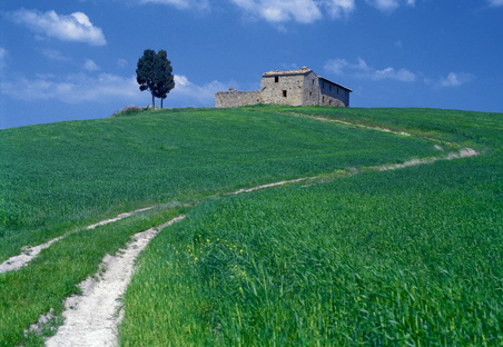 Toscana-Pisa