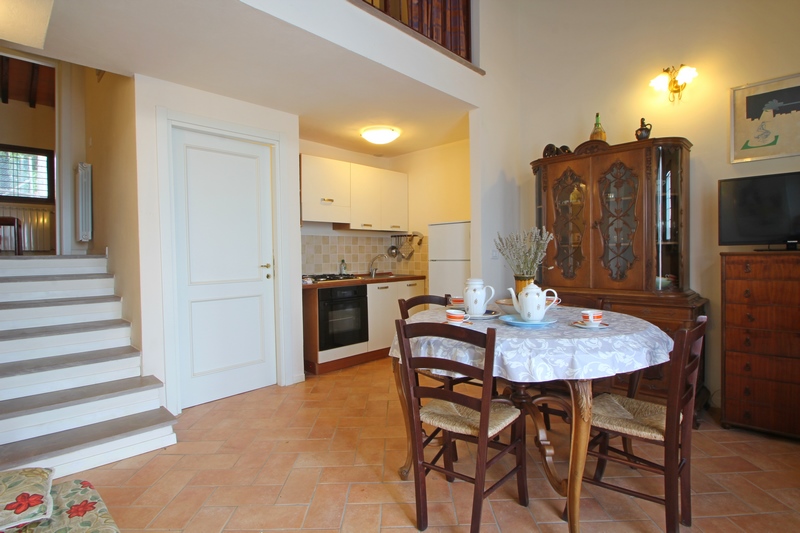 Charming Holiday Home Near San Gimignano – Pool & Tuscan Views