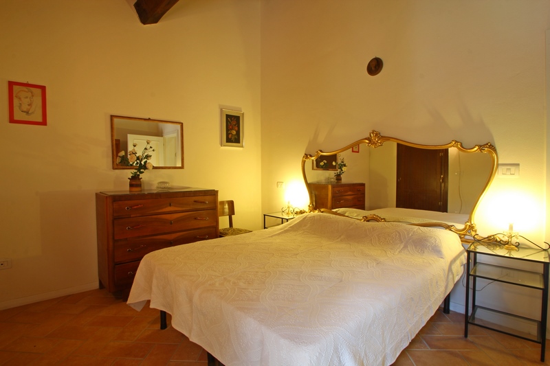Charming Holiday Home Near San Gimignano – Pool & Tuscan Views