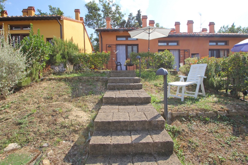 Charming Holiday Home Near San Gimignano – Pool & Tuscan Views