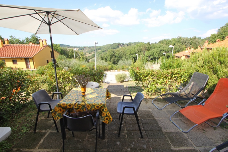 Charming Holiday Home Near San Gimignano – Pool & Tuscan Views