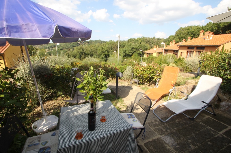 Charming Holiday Home Near San Gimignano – Pool & Tuscan Views