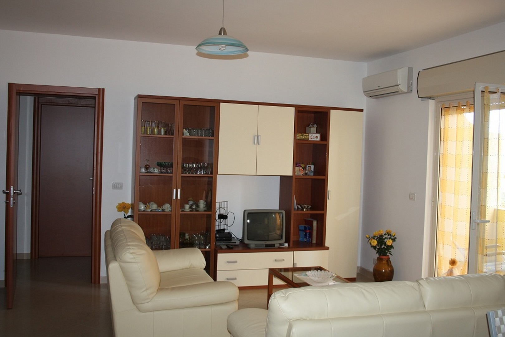 Flat in Calabria