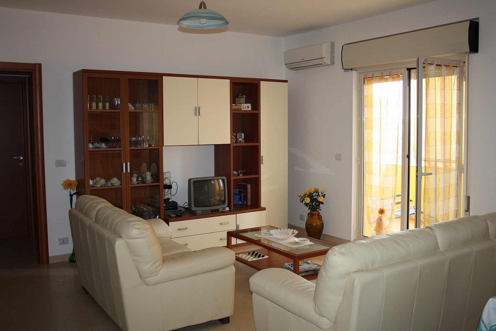 Flat in Calabria