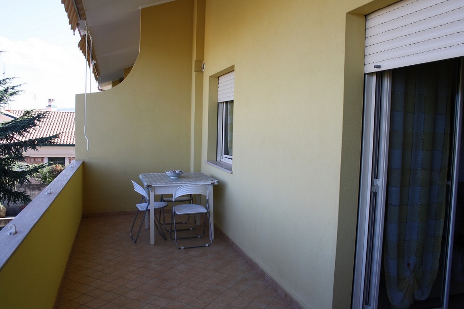 Flat in Calabria