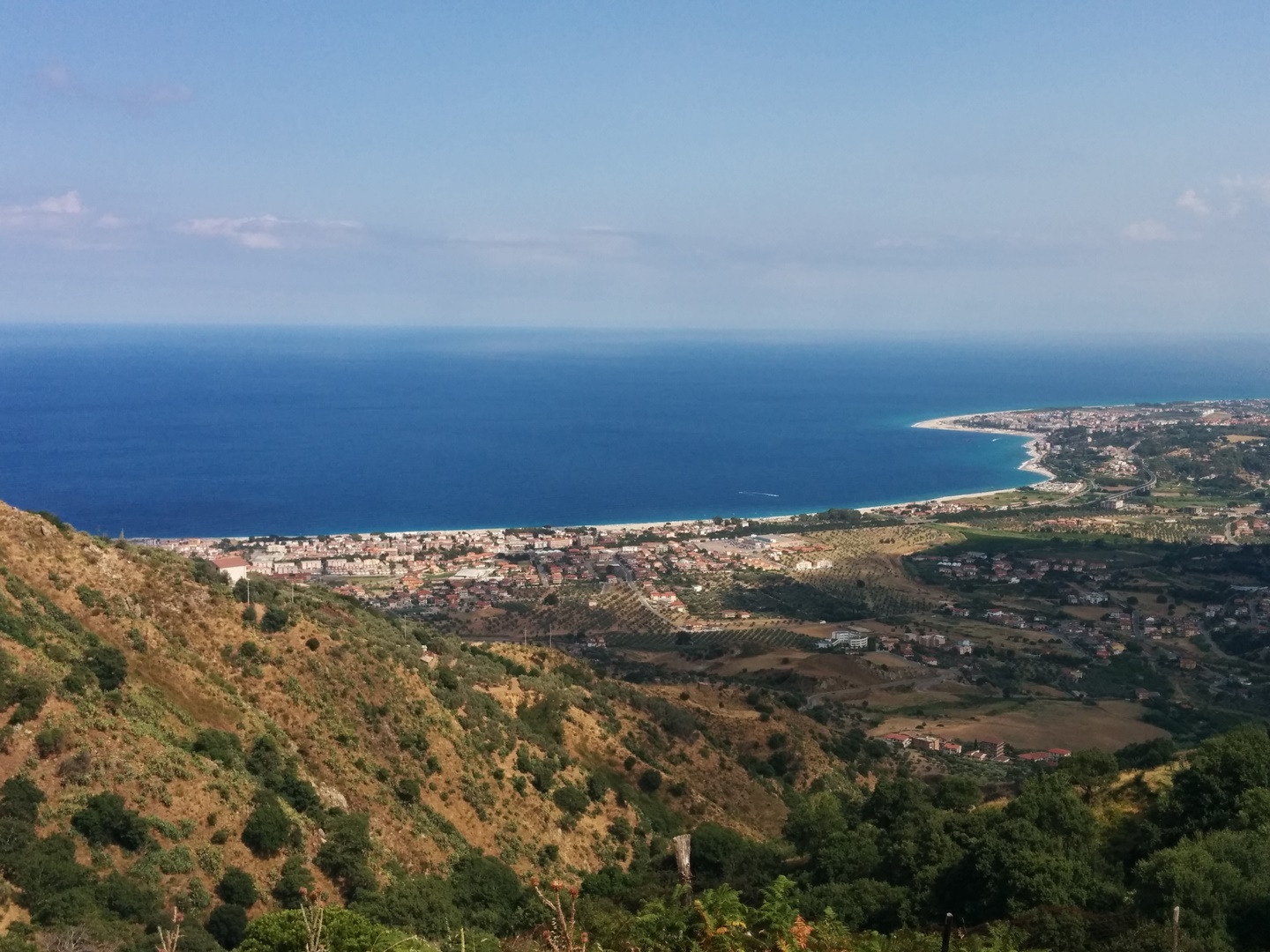 Appartamento in Calabria