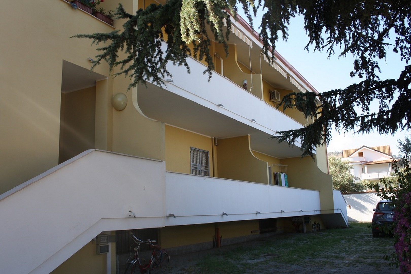 Flat in Calabria