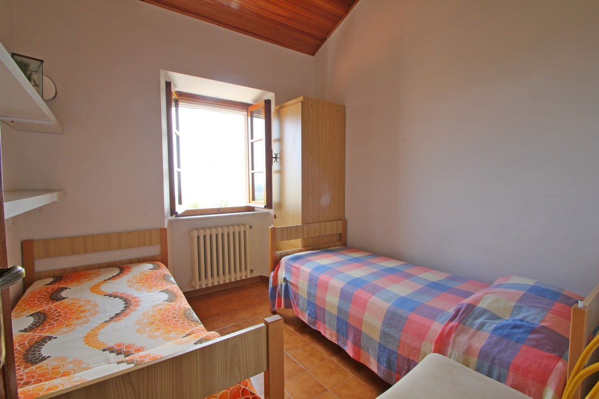 Proprieta da ristrutturare in Versilia