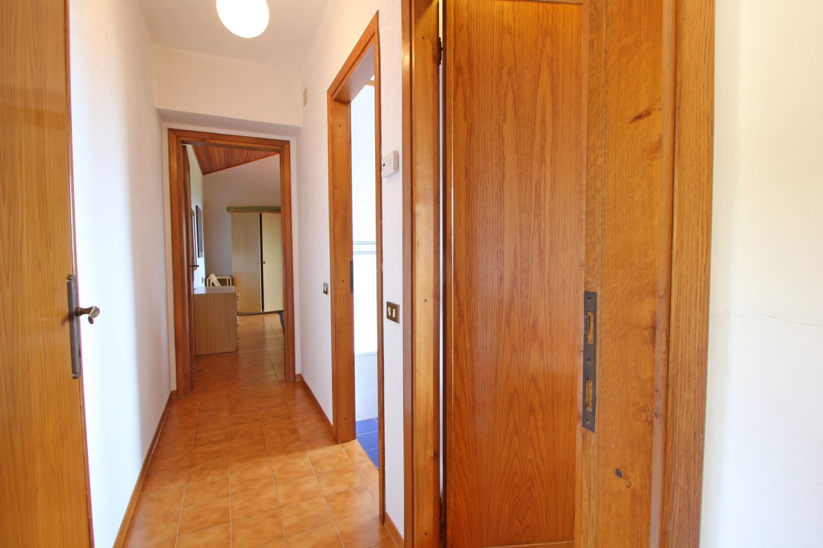 Proprieta da ristrutturare in Versilia