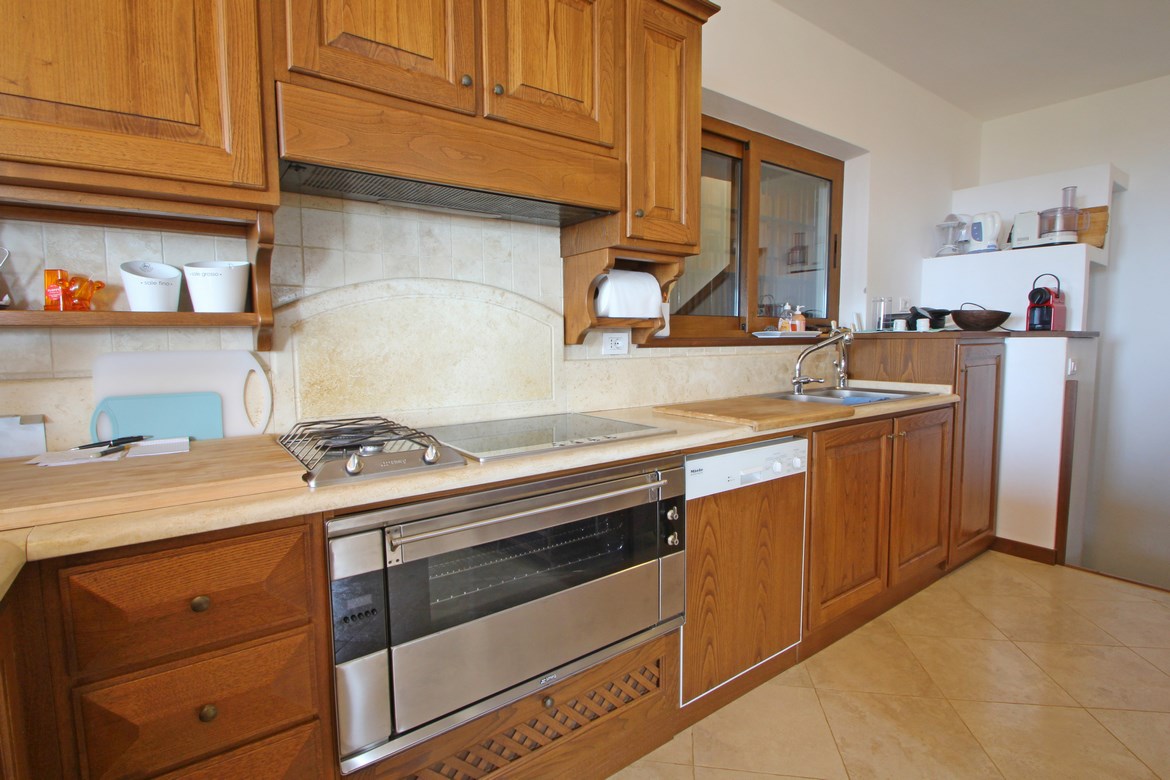 Proprieta da ristrutturare in Versilia