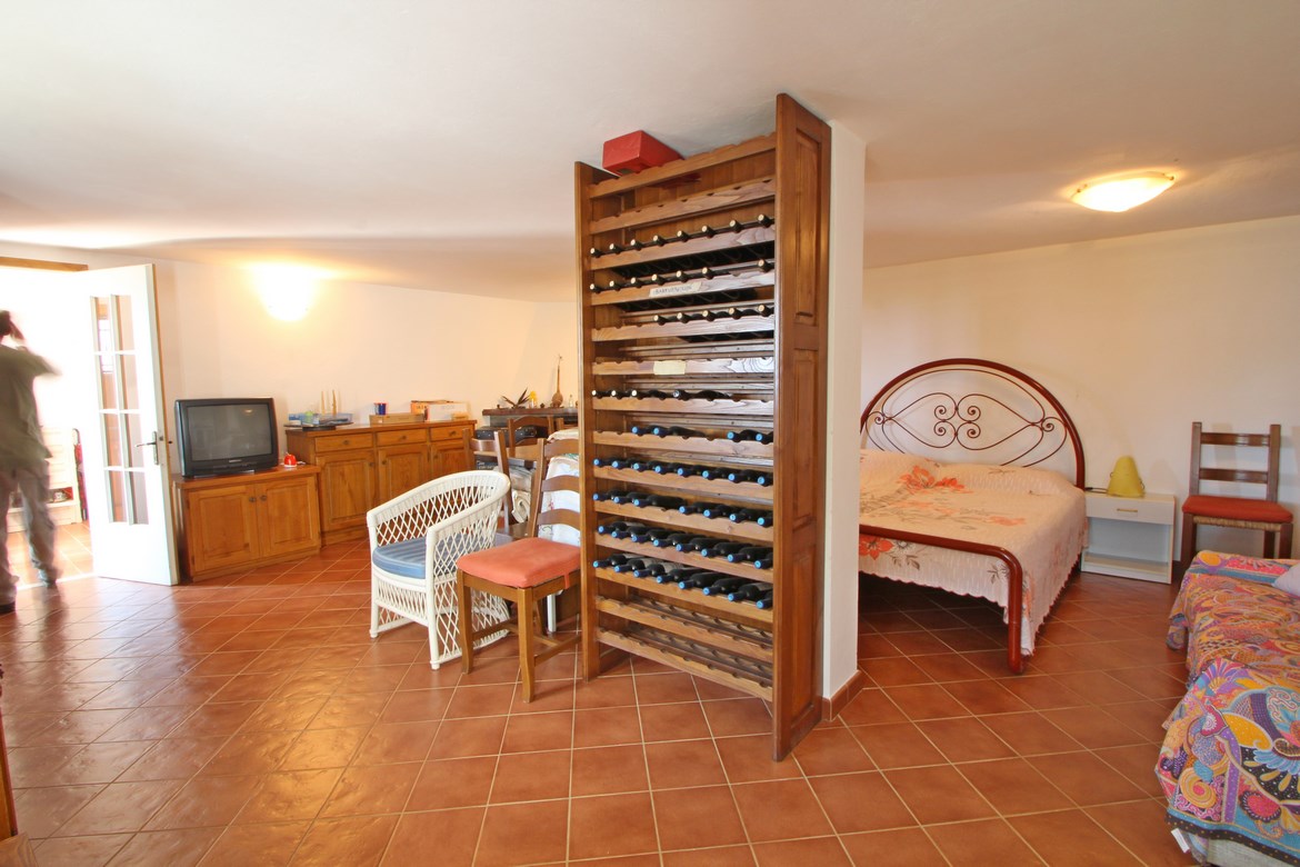 Proprieta da ristrutturare in Versilia