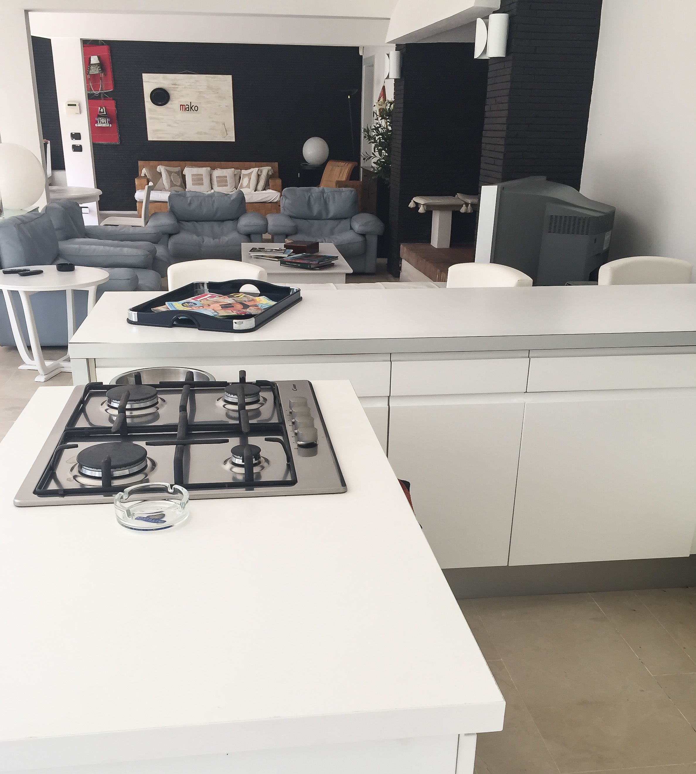 Villa di Lusso Vicino Forte dei Marmi – Design Moderno & Piscina Privata