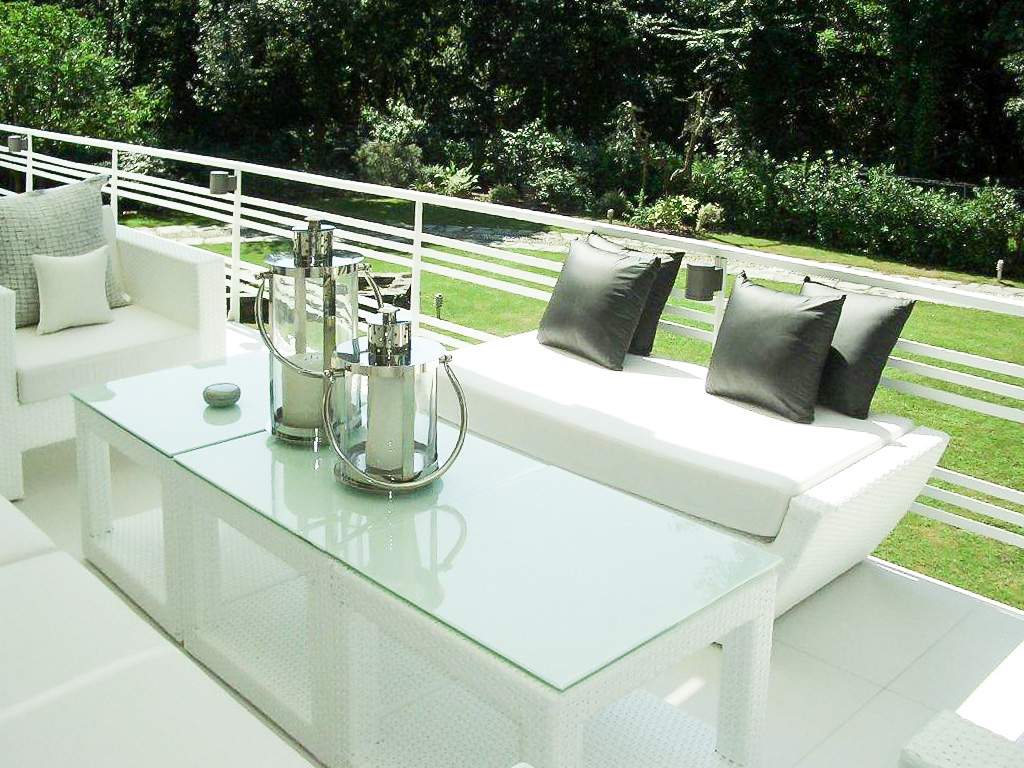 Villa di Lusso Vicino Forte dei Marmi – Design Moderno & Piscina Privata