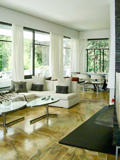 Villa di Lusso Vicino Forte dei Marmi – Design Moderno & Piscina Privata