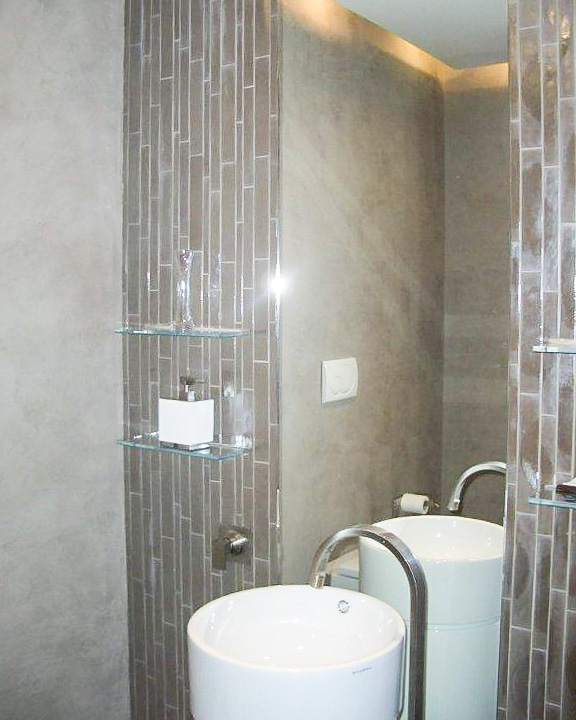 Villa di Lusso Vicino Forte dei Marmi – Design Moderno & Piscina Privata