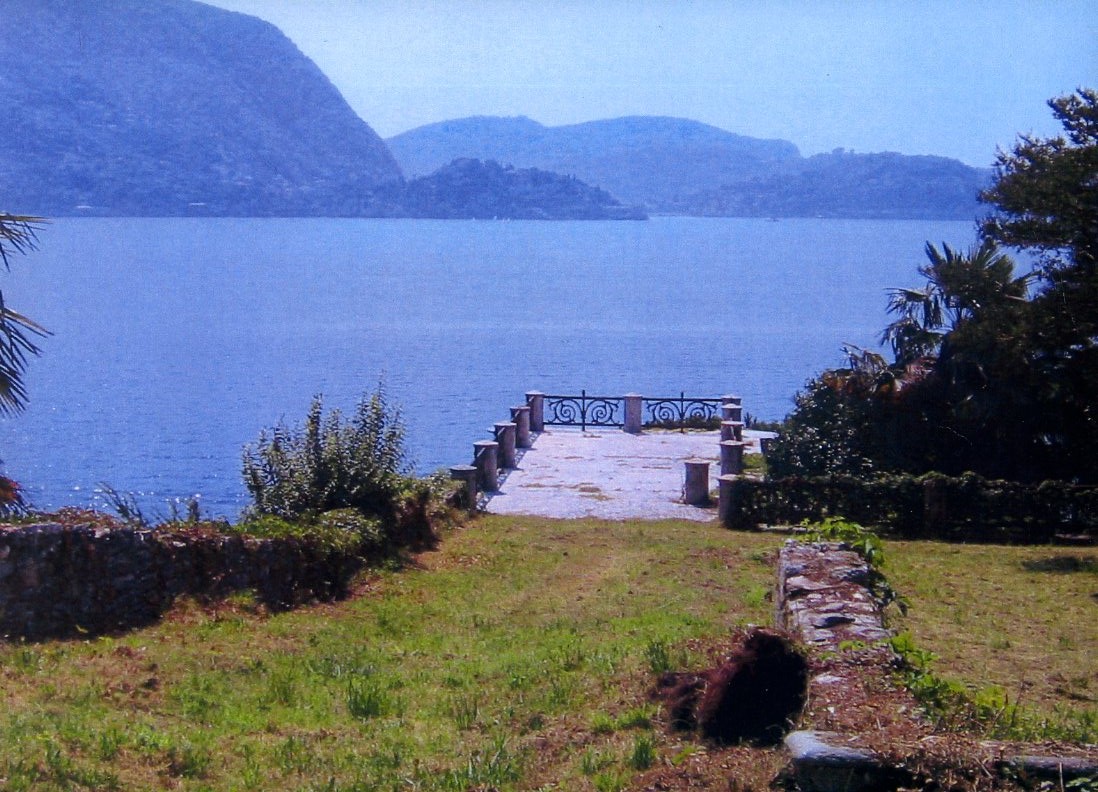 Lago Maggiore