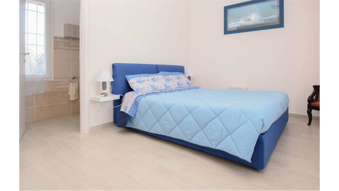 B & B oder Villa