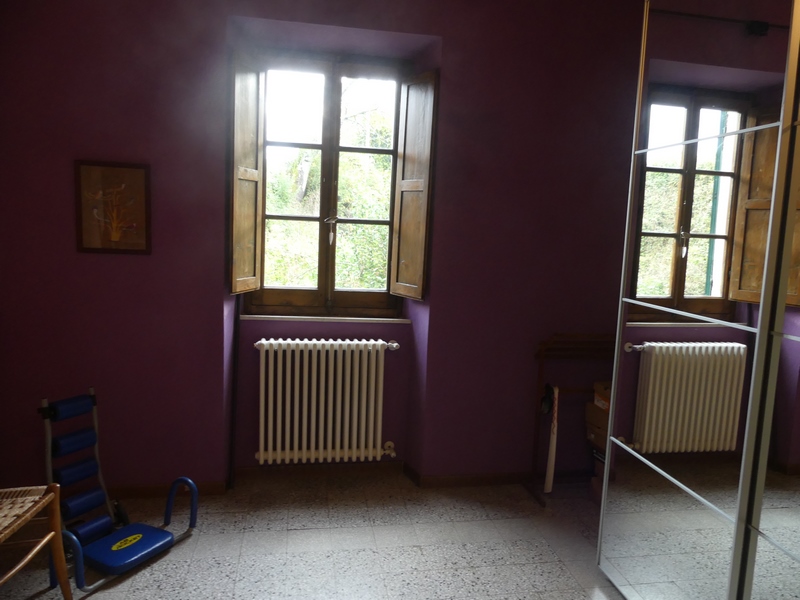 Very nice restored flat near Fivizzano
