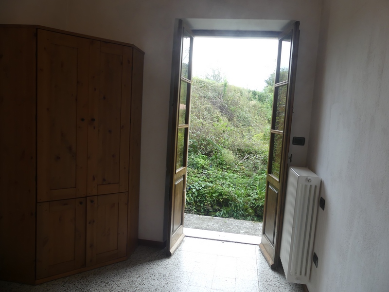 Very nice restored flat near Fivizzano