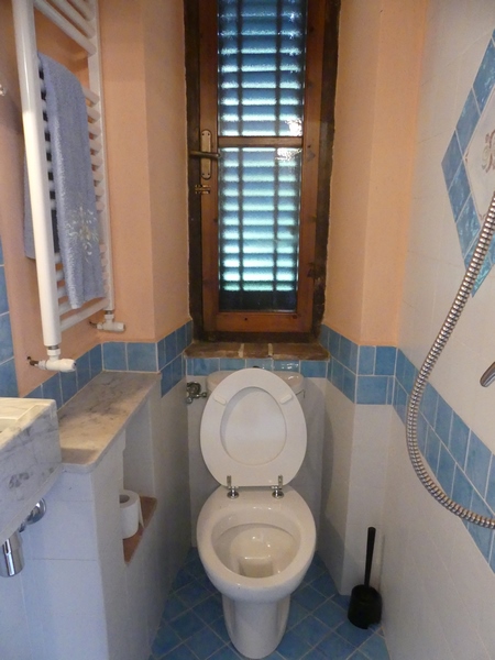 Very nice restored flat near Fivizzano
