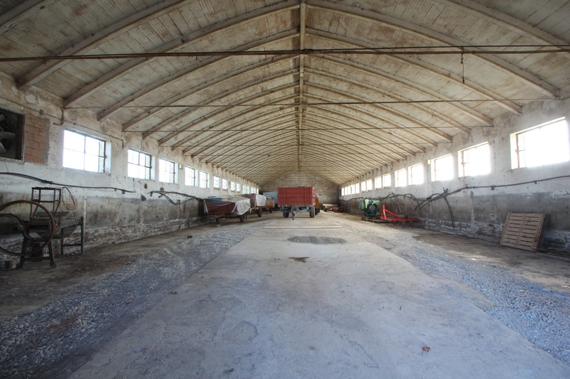 Azienda vinicola a Montepulciano